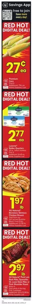 Albertsons catalogue | Our best bargains | 2026-05-20T00:00:00.000Z - 2026-05-26T00:00:00.000Z