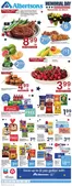 Albertsons catalogue | New offers to discover | 2026-05-20T00:00:00.000Z - 2026-05-26T00:00:00.000Z