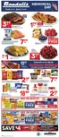 Randalls catalogue | New offers to discover | 2026-05-20T00:00:00.000Z - 2026-05-26T00:00:00.000Z