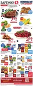 Safeway catalogue | Discounts and promotions | 2026-05-20T00:00:00.000Z - 2026-05-26T00:00:00.000Z
