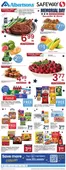 Safeway catalogue | Attractive special offers for everyone | 2026-05-20T00:00:00.000Z - 2026-05-26T00:00:00.000Z