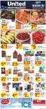 United Supermarkets catalogue | New offers to discover | 2026-05-19T00:00:00.000Z - 2026-05-26T00:00:00.000Z