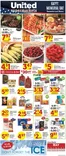 United Supermarkets catalogue | Current special promotions | 2026-05-19T00:00:00.000Z - 2026-05-26T00:00:00.000Z