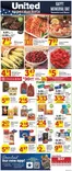 United Supermarkets catalogue | Discounts and promotions | 2026-05-19T00:00:00.000Z - 2026-05-26T00:00:00.000Z