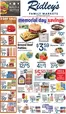 Ridley's Family Markets catalogue | New offers to discover | 2026-05-19T00:00:00.000Z - 2026-05-25T00:00:00.000Z