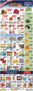 El Super catalogue | Top deals and discounts | 2026-05-20T00:00:00.000Z - 2026-05-26T00:00:00.000Z