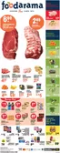 Foodarama catalogue | Foodarama weekly ad | 2026-05-20T00:00:00.000Z - 2026-05-26T00:00:00.000Z
