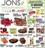 Jons International catalogue | Discounts and promotions | 2026-05-20T00:00:00.000Z - 2026-05-26T00:00:00.000Z