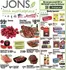Jons International catalogue | Attractive special offers for everyone | 2026-05-20T00:00:00.000Z - 2026-05-26T00:00:00.000Z
