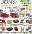 Jons International catalogue | Attractive special offers for everyone | 2026-05-20T00:00:00.000Z - 2026-05-26T00:00:00.000Z