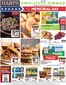 Harp's Market catalogue | Exclusive deals and bargains | 2026-05-20T00:00:00.000Z - 2026-05-26T00:00:00.000Z