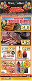 Price Cutter catalogue | Price Cutter weekly ad | 2026-05-20T00:00:00.000Z - 2026-05-26T00:00:00.000Z