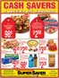 Super Saver catalogue | Current deals and offers | 2026-05-20T00:00:00.000Z - 2026-06-16T00:00:00.000Z