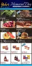 Yoke's Fresh Market catalogue | Current bargains and offers | 2026-05-20T00:00:00.000Z - 2026-05-26T00:00:00.000Z