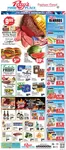 Ray's Food catalogue in Eugene OR | Rays Food weekly ad | 2026-05-06T00:00:00.000Z - 2026-06-30T00:00:00.000Z