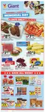 Giant Food catalogue | Weekly Circular | 2026-05-22T00:00:00.000Z - 2026-05-28T00:00:00.000Z