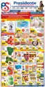 Presidente catalogue | Great discounts on selected products | 2026-05-20T00:00:00.000Z - 2026-05-26T00:00:00.000Z