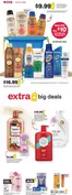 CVS Health catalogue in Lowell MA | Current special promotions | 2026-05-24T00:00:00.000Z - 2026-05-30T00:00:00.000Z