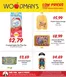 Woodman's catalogue | Current bargains and offers | 2026-05-21T00:00:00.000Z - 2026-05-27T00:00:00.000Z