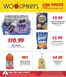 Woodman's catalogue | Great offer for bargain hunters | 2026-05-21T00:00:00.000Z - 2026-05-27T00:00:00.000Z