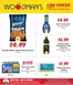 Woodman's catalogue | New offers to discover | 2026-05-21T00:00:00.000Z - 2026-05-27T00:00:00.000Z