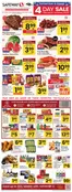 Safeway catalogue in Ellicott City MD | Top offers for all bargain hunters | 2026-05-22T00:00:00.000Z - 2026-05-28T00:00:00.000Z