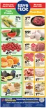 Save a Lot catalogue | Exclusive deals and bargains | 2026-05-20T00:00:00.000Z - 2026-05-26T00:00:00.000Z