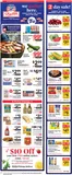 ShopRite catalogue in New York | Our best bargains | 2026-05-21T00:00:00.000Z - 2026-05-30T00:00:00.000Z