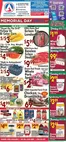 Associated catalogue | Top offers for smart savers | 2026-05-22T00:00:00.000Z - 2026-05-28T00:00:00.000Z