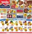 Weis Markets catalogue | Weekly Ads Weis Markets | 2026-05-21T00:00:00.000Z - 2026-06-17T00:00:00.000Z