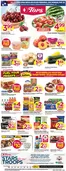 Tops catalogue in Wilson NY | Weekly Specials | 2026-05-24T00:00:00.000Z - 2026-05-30T00:00:00.000Z