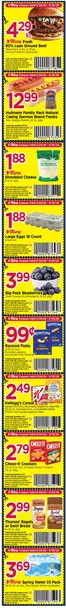 Tops catalogue | Super Coupons! | 2026-05-24T00:00:00.000Z - 2026-05-30T00:00:00.000Z