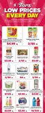 Tops catalogue | Tops Low Prices Every Day | 2026-05-24T00:00:00.000Z - 2026-05-30T00:00:00.000Z