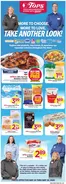 Tops catalogue | Great offer for bargain hunters | 2026-05-24T00:00:00.000Z - 2026-05-30T00:00:00.000Z