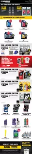 Advance Auto Parts catalogue in Channelview TX | DIY PROMO 21891363 Period 6 DigitalFlyer v2 | 2026-05-24T00:00:00.000Z - 2026-06-20T00:00:00.000Z