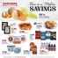 Fareway catalogue | Current special promotions | 2026-05-25T00:00:00.000Z - 2026-05-30T00:00:00.000Z