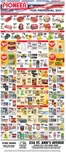 Pioneer Supermarkets catalogue | Discover attractive offers | 2026-05-24T00:00:00.000Z - 2026-05-30T00:00:00.000Z