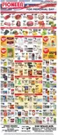 Pioneer Supermarkets catalogue | Special offers for you | 2026-05-24T00:00:00.000Z - 2026-05-30T00:00:00.000Z