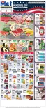 Met Foodmarkets catalogue | Top offers for smart savers | 2026-05-24T00:00:00.000Z - 2026-05-30T00:00:00.000Z
