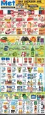 Met Foodmarkets catalogue | Top offers for all bargain hunters | 2026-05-24T00:00:00.000Z - 2026-05-30T00:00:00.000Z