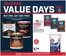True Value catalogue | Discounts and promotions | 2026-05-22T00:00:00.000Z - 2026-05-26T00:00:00.000Z