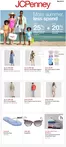 JC Penney catalogue | Store Ads | 2026-05-26T00:00:00.000Z - 2026-05-31T00:00:00.000Z