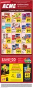 ACME catalogue | Acme Markets - SP | 2026-05-22T00:00:00.000Z - 2026-05-28T00:00:00.000Z