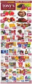 Tony's Fresh Market catalogue in Addison IL | Weekly Ad | 2026-05-27T00:00:00.000Z - 2026-06-02T00:00:00.000Z
