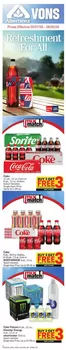 Vons catalogue | Weekly Ad - Southwest | 2026-05-27T00:00:00.000Z - 2026-06-02T00:00:00.000Z