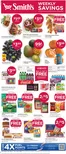 Smith's catalogue | Great discounts on selected products | 2026-05-27T00:00:00.000Z - 2026-06-02T00:00:00.000Z