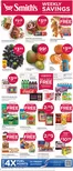 Smith's catalogue | Exclusive deals and bargains | 2026-05-27T00:00:00.000Z - 2026-06-02T00:00:00.000Z