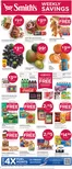 Smith's catalogue | Exclusive deals and bargains | 2026-05-27T00:00:00.000Z - 2026-06-02T00:00:00.000Z