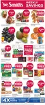 Smith's catalogue | Great offer for all customers | 2026-05-27T00:00:00.000Z - 2026-06-02T00:00:00.000Z