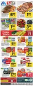 Albertsons catalogue | Our best deals for you | 2026-05-27T00:00:00.000Z - 2026-06-02T00:00:00.000Z